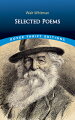 Walt Whitman was born in 1819. He worked as a journalist and newspaper editor for many years before the appearance of his Leaves of Grass in 1855. This is a collection of his work aimed at the general reader rather than the specialist and carries no explanatory or critical apparatus.