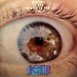ジャーニー・トゥ・ザ・センター・オブ・ジ・アイ(2024 MIX)【アナログ盤】