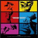 COWBOY BEBOP LP-BOX【アナログ盤】 シートベルツ