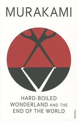 HARD-BOILED WONDERLAND & END OF WORLD(B) [ HARUKI MURAKAMI ]