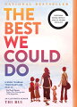 An intimate and poignant graphic novel portraying one family's journey from war-torn Vietnam, from debut author Bui. "A book to break your heart and heal it."--Viet Thanh Nguyen, Pulitzer Prize-winning novelistelist