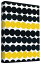 Marimekko Small Cloth-Covered Journal MARIMEKKO SMALL CLOTH-COVERED （Marimekko） [ Marimekko ]