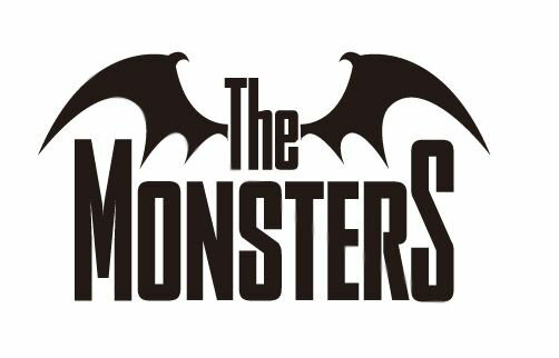 MONSTERS（初回限定盤A CD+DVD) [ The MONSTERS ]