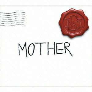 MOTHER [ SEAMO ]