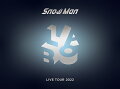 Snow Man LIVE TOUR 2022 Labo.(初回盤DVD)