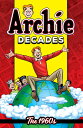 Archie Decades: The 1960s ARCHIE DECADES THE 1960S [ Archie Superstars ]