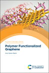 Polymer Functionalized Graphene POLYMER FUNCTIONALIZED GRAPHEN （ISSN） [ Arun Kumar Nandi ]