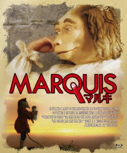 マルキ【Blu-ray】