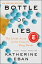 Bottle of Lies: The Inside Story of the Generic Drug Boom