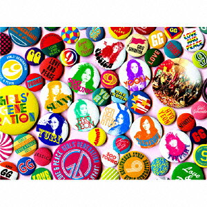 LOVE & PEACE(�������������ڻ����� CD+Blu-ray+GOODS)