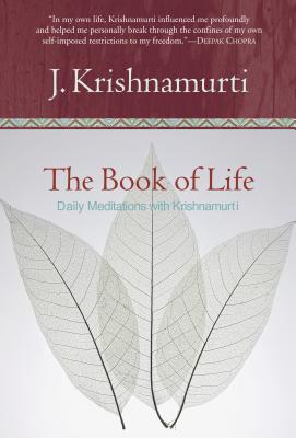 Krishnamurti is a leading spiritual teacher of our century. In "The First and Last Freedom" he cuts away symbols and false associations in the search for pure truth and perfect freedom. Through discussions on suffering, fear, gossip, sex and other topics, Krishnamurti's quest becomes the readers, an undertaking of tremendous significance.