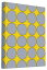 MARIMEKKO LARGE CLOTH-COVERED JOURNAL [ . ]