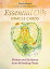 Essential Oils Oracle Cards: Wisdom and Guidance from 40 Healing Plants [With Booklet]