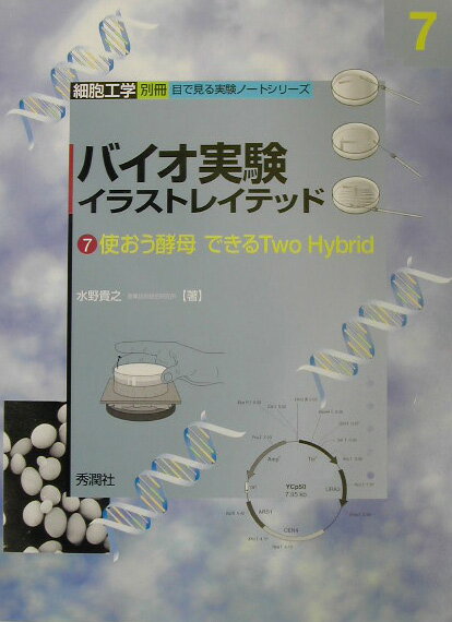 バイオ実験イラストレイテッド7