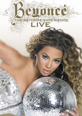 【輸入盤】Experience Live [ Beyonce ]