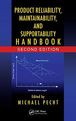 The second edition of this bestselling volume helps professionals identify shortcomings in the reliability practices of their organizations and empowers them to overcome them. The book is edited by a mechanical engineer known for his work in supply chain efficiency.