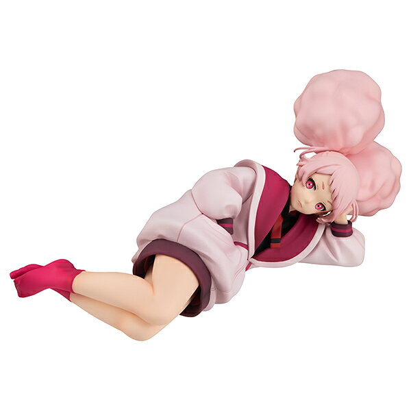 G.E.M.シリーズ　機動戦士ガンダム水星の魔女　てのひらチュチュちゃん — vista 3