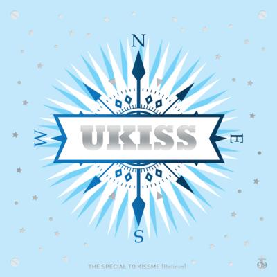 7人組ボーイズグループ・U-Kiss（ユー・キッス）が、スペシャルアルバムをリリース！！　

今年4月にリリースされた「6th Mini Album - DORADORA」も好評のU-Kissがスペシャルアルバムをリリース。7月には 日本で「1st JAPAN LIVE TOUR」も開催されるなど、今ノリにノッている彼等がどんな楽曲を聞かせてくれるのか、お楽しみに！(メーカー・インフォメーションより)

※ こちらの商品は韓国プレス盤の再入荷です。
オリジナル発売日：2012年6月

Disc1
1 : Believe
2 : Te Amo 
3 : 縁みたい
4 : Let’s get 
5 : Believe (Inst.) 
6 : Te Amo (Inst.) 
Powered by HMV
