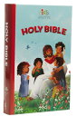 ICB, Holy Bible, Hardcover: International Children 039 s Bible ICB HOLY BIBLE HARDCOVER -LP Thomas Nelson