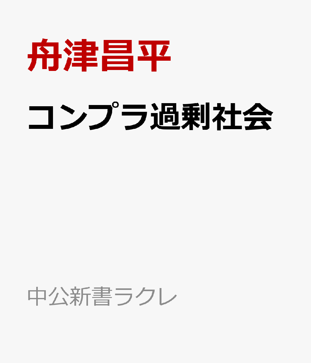 なぜ社会を良くするためのルールが人を窒息させるのか？
今や、過ちを犯した個人を責める私刑の道具へと変貌してしまった感のあるコンプライアンス。
SNS上の私刑、過剰な自己規制、果ては組織の機能不全──。
行き過ぎたコンプライアンス意識の浸透が社会を萎縮させ、個人を息苦しくさせている。
「凡庸な正義感」に対し私たちはどう対応していけばいいのか。
組織論を専門とする気鋭の経営学者が、病理の深層を解き明かす。

【目次】
序　章　悪魔になったマングース
第1章　	コンプライアンスの原点ーー本来は何を目指していたのか
第2章　	よい組織はよくないことをしないのか
第3章　	コンプライアンスの変容
第4章　	ネットがかもす身内の空気
第5章　	それぞれの正義と凡庸な正義
終　章　コンプライアンスを飼い馴らす