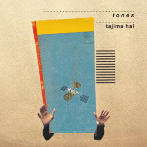 tajima halトーンズ 発売日：2015年10月21日 予約締切日：2015年10月17日 TONES JAN：4526180358800 RKBSー1 URBANWAVES (株)ウルトラ・ヴァイヴ [Disc1] 『Tones』／CD アーティスト：tajima hal 曲目タイトル： &nbsp;1. Call from... [0:49] &nbsp;2. Into the world [2:03] &nbsp;3. Artificial flower [1:51] &nbsp;4. Hope [1:06] &nbsp;5. Suffering [2:41] &nbsp;6. Deeper [2:57] &nbsp;7. Part of the game [2:10] &nbsp;8. Boddin [1:45] &nbsp;9. Until morning [2:49] &nbsp;10. Light in the glass feat. Lidly [2:03] &nbsp;11. Sweet stuff [2:12] &nbsp;12. Detour [1:39] &nbsp;13. Hush [2:11] &nbsp;14.Stars in my hands[0:38] &nbsp;15. They don't know [2:13] &nbsp;16. NHAG [2:14] &nbsp;17. Allforyou [2:23] &nbsp;18. Someday [2:31] &nbsp;19. House [1:22] &nbsp;20. Perilous dimension feat. Lidly [2:39] &nbsp;21. Forget [2:36] &nbsp;22. Spangles feat. Lidly [3:17] &nbsp;23. Ebb tide [1:12] &nbsp;24. Ms.august [2:27] &nbsp;25. For a while [2:46] CD JーPOP ラップ・ヒップホップ