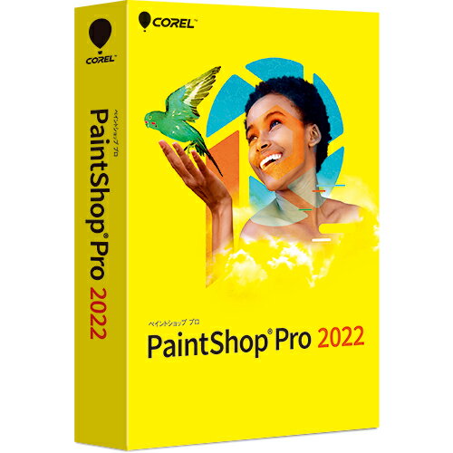 PaintShop Pro 2022