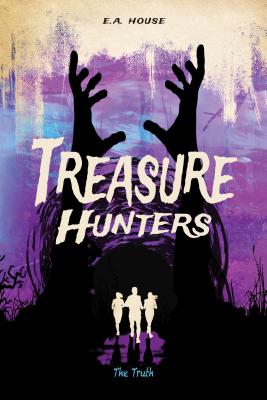 Truth #5 TRUTH #5 （Treasure Hunters） [ E. a. House ]