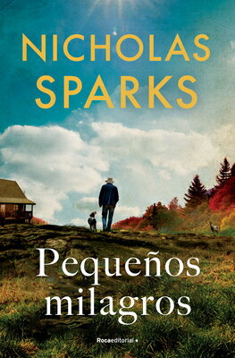 Pequeos Milagros / Counting Miracles SPA-PEQUENOS MILAGROS / COUNTI [ Nicholas Sparks ]
