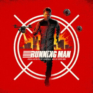 オリジナル・サウンドトラック ランニング・マン