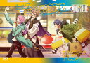 ヒプノシスマイク -Division Rap Battle- 8th LIVE CONNECT THE LINE to Fling Posse【Blu-ray】 Fling Posse