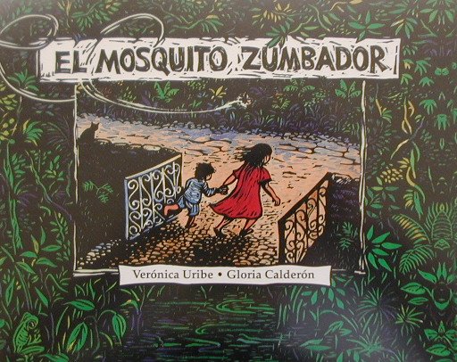 EL　MOSQUITO　ZUMBADOR