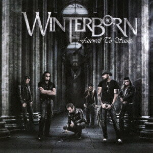 フェアウェル・トゥ・セインツ [ ウインターボーン ]