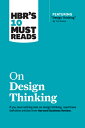 HBR 039 S 10 MUST READS ON DESIGN THINKING(P HARVARD BUSINESS REVIEW