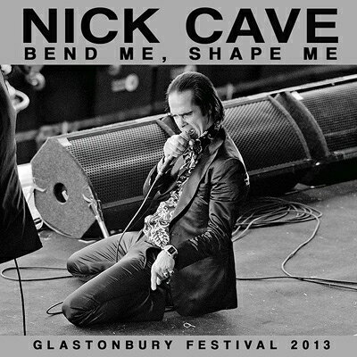 【輸入盤】Bend Me, Shape Me