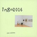 サム・ゲンデルインガ 2016 ゲンデル サム ラトナー アダム ヨコタ ケビン 発売日：2021年10月06日 予約締切日：2021年10月02日 INGA 2016 JAN：4988044068803 RINCー80 rings ADAM RATNER KEVIN YOKOTA (株)ディスクユニオン [Disc1] 『インガ 2016』／CD アーティスト：サム・ゲンデル／ADAM RATNER／KEVIN YOKOTA ほか 曲目タイトル： &nbsp;1. weak brain narrow mind (feat.sam amidon)(サム・ゲンデル)／stardust(サム・ゲンデル) [12:50] &nbsp;2. lil tiny [3:32] &nbsp;3. POG acoustic [2:27] &nbsp;4. constellation [4:33] &nbsp;5. nana [3:12] &nbsp;6. mamae oxum [3:35] &nbsp;7. volunteered slavery instrumental [5:28] &nbsp;8. starwater [6:29] &nbsp;9. lonnie's lament [5:43] &nbsp;10. hrmnx [4:55] &nbsp;11. vamp For 16 [2:15] CD ジャズ ヴォーカル