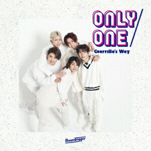 Only One/Guerrilla's Way
