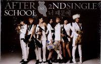 ��͢���ס� AFTER SCHOOL / 2ND SINGLE