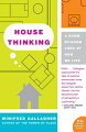 This lyrical, room-by-room exploration of the American home past, present, and future reveals how houses reflect identity and affect daily lives.