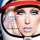 【輸入盤】Keeps Gettin' Better : A Decade Of Hits [ Christina Aguilera ]