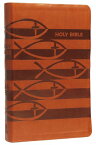 Icb, Holy Bible, Leathersoft, Brown: International Children's Bible ICB HOLY BIBLE LEATHERSOFT BRO [ Thomas Nelson ]