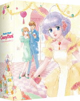 魔法の天使 クリィミーマミ Blu-rayメモリアルボックス【Blu-ray】