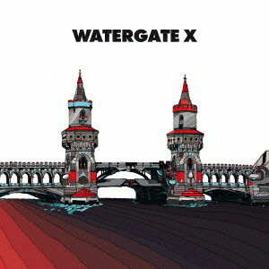 (V.A.)ウォーターゲイト エックス 発売日：2013年02月06日 予約締切日：2013年02月02日 WATERGATE X JAN：4526180128809 OTLCDー1910 WATERGATE RECORDS、OCTAVEーLAB (株)ウルトラ・ヴァイヴ [Disc1] 『ウォーターゲイト・X』／CD アーティスト：dOP／ヘンリク・シュワルツ ほか 曲目タイトル： 1.Take Care Of Me[ー] 2.Take Words In Return[ー] 3.The Neverending Quest For Inspiration[ー] 4.String Ting[ー] 5.Battle's Over[ー] 6.Fallin'[ー] 7.Silence[ー] 8.Night Drive[ー] 9.What You Got[ー] 10.Talking To The Birds[ー] 11.Black Magic Woman[ー] 12.LED Ceiling[ー] 13.Oh Shine[ー] [Disc2] 『ウォーターゲイト・X』／CD 曲目タイトル： 1.Full Off 12[ー] 2.Sleepwalking[ー] 3.Why[ー] 4.What Is Dance Music[ー] 5.Loud Sandra[ー] 6.Lost Decade[ー] 7.At Ricky's[ー] 8.Lost[ー] 9.Ten Years After[ー] 10.Waterfloor Shuffle[ー] 11.Moustache Groove[ー] 12.The Drums[ー] 13.Sion[ー] CD ダンス・ソウル クラブ・ディスコ