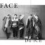 FACE (初回限定盤C CD＋DVD)