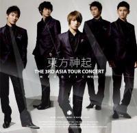 ��͢���ס� �������� - The 3rd Asia Tour Concert Mirotic (2CD)