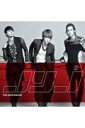 【特別限定盤】The BEGINNING (SPECIAL LIMITED EDITION) [ JYJ ]