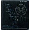 【輸入盤】 SS501 / SS501 MINI ALBUM - FIND (限定版) [ SS501 ]