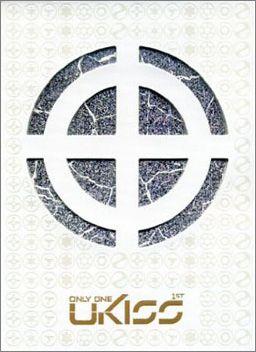 ��͢���ס� U-KISS / 1ST ONLY ONE