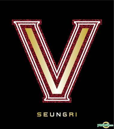 【輸入盤】 スンリ （Big Bang）　/　1st Mini Album [ スンリ （Big Bang） ]