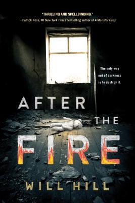 After the Fire AFTER THE FIRE [ Will Hill ]