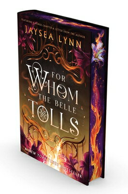 For Whom the Belle Tolls (Deluxe Limited Edition) FOR WHOM THE BELLE TOLLS (DELU （Hell's Belles） [ Jaysea Lynn ]